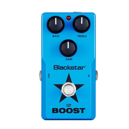 قیمت خرید فروش افکت یونیت Blackstar LT Boost